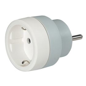 Legrand 050382 Alman Fransız Standardı Adaptör