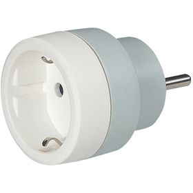 Legrand 050382 Alman Fransız Standardı Adaptör