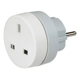 Legrand 050383 İngiliz Alman Standardı Adaptör