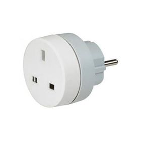 Legrand 050383 İngiliz Alman Standardı Adaptör