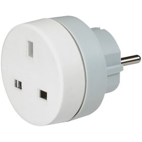 Legrand 050383 İngiliz Alman Standardı Adaptör