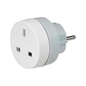 Legrand 050383 İngiliz Alman Standardı Adaptör