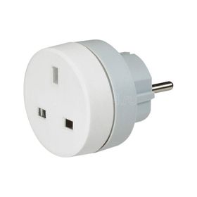 Legrand 050383 İngiliz Alman Standardı Adaptör