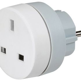Legrand 050383 İngiliz Alman Standardı Adaptör
