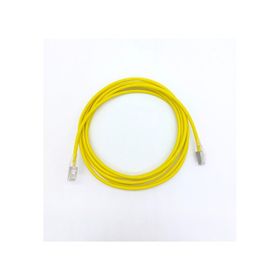 Legrand 051553 Category 6A S/FTP LSZH Yellow 3 mt Patch Cord Kablo
