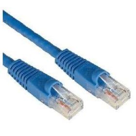 Legrand 051832 Cat6 U/UTP LSZH 1 mt Mavi Patch Cord