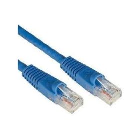 Legrand 051832 Cat6 U/UTP LSZH 1 mt Mavi Patch Cord