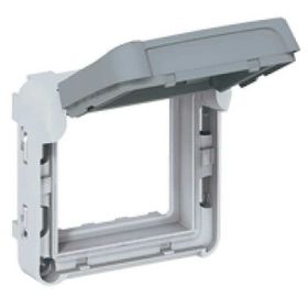 Legrand 069580 Plexo IP55-IK 07 Korumalı Kapak