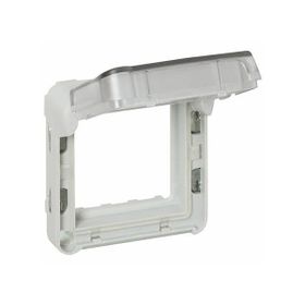 Legrand 069580 Plexo IP55-IK 07 Korumalı Kapak