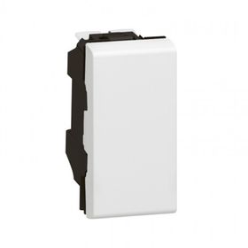 Legrand 077030 1 Modül 6A Sistem Armada Liht Butonu