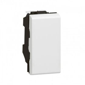 Legrand 077030 1 Modül 6A Sistem Armada Liht Butonu