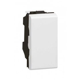 Legrand 077030 1 Modül 6A Sistem Armada Liht Butonu