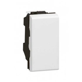 Legrand 077030 1 Modül 6A Sistem Armada Liht Butonu