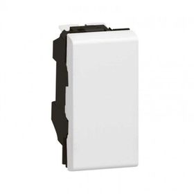 Legrand 077030 1 Modül 6A Sistem Armada Liht Butonu