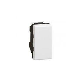 Legrand 077030 1 Modül 6A Sistem Armada Liht Butonu