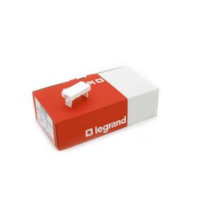 Legrand 077070 22.5x45 10'lu Paket Kör Kapak
