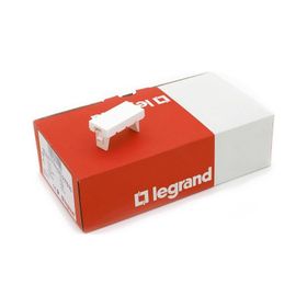 Legrand 077070 22.5x45 10'lu Paket Kör Kapak
