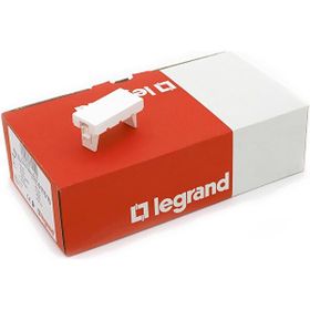 Legrand 077070 22.5x45 10'lu Paket Kör Kapak