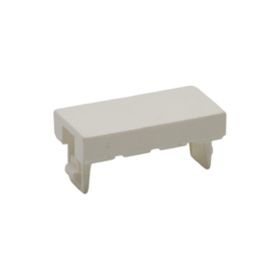 Legrand 077070 22.5x45 10'lu Paket Kör Kapak