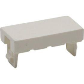 Legrand 077070 22.5x45 10'lu Paket Kör Kapak