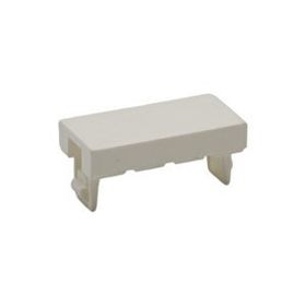 Legrand 077070 22.5x45 10'lu Paket Kör Kapak