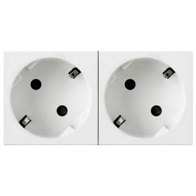 Legrand 077252 Açılı Priz