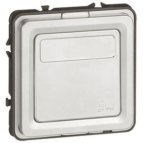 Legrand 077813 10A Etiketli Vavien Anahtar