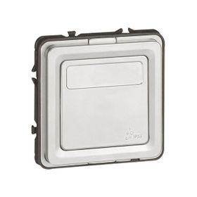Legrand 077813 10A Etiketli Vavien Anahtar