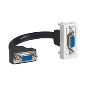 Legrand 078777 Armada HD15 Önceden Sonlandırılmış Priz