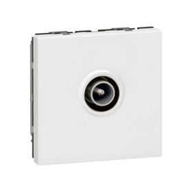 Legrand 078782 Armada Yıldız Bağlantı 2 Modül TV Prizi