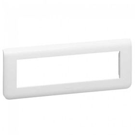Legrand 078818 Sistem Armada 8 Modül Beyaz Çerçeve
