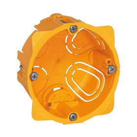 Legrand 080041 Batibox Alçıpan Sıva Altı 2 Modül 40mm Tekli Buat