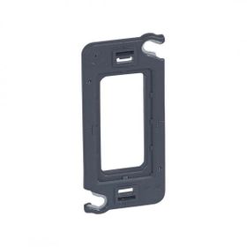 Legrand 080250 Armada 2x10 Modül Alüminyum Çerçeve