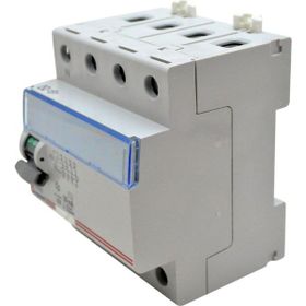 Legrand 08711 4X25A-300Ma Kaçak Akım Koruma Rölesi