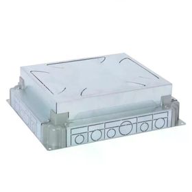 Legrand 088091 12/18 Modül 65-90 mm Şap Altı Buat