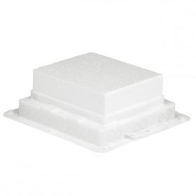 Legrand 089630 10-12 Modül Şap Altı Beton için Buat