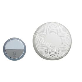Legrand 094252 Comfort Rf Beyaz Zil Kiti