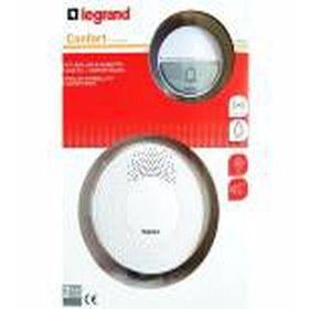Legrand 094252 Comfort Rf Beyaz Zil Kiti