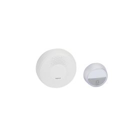 Legrand 094252 Comfort Rf Beyaz Zil Kiti