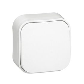 Legrand 10 A 782404 Forix Beyaz IP21 Sıva Üstü Veavien