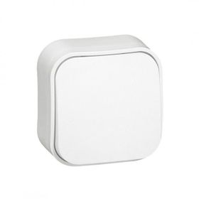 Legrand 10 A 782404 Forix Beyaz IP21 Sıva Üstü Veavien