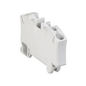 Legrand 10 mm 3245060372637 3 1 Bağlantı 2 Kablo 1 Giriş 1 Çıkış Vıkıng Gri Klemens