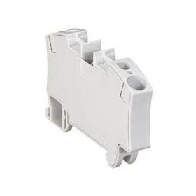 Legrand 10 mm 3245060372637 3 1 Bağlantı 2 Kablo 1 Giriş 1 Çıkış Vıkıng Gri Klemens