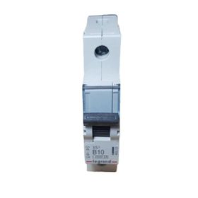 Legrand 10A B/4.5KA 6 Adet Otomatik Sigorta
