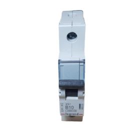 Legrand 10A B/4.5KA 6 Adet Otomatik Sigorta