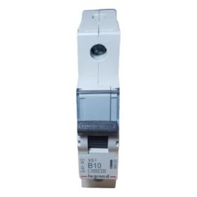 Legrand 10A B/4.5KA 6 Adet Otomatik Sigorta