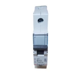 Legrand 10A B/4.5KA Otomatik Sigorta