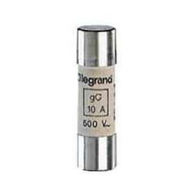 Legrand 10X38 10A P Siz Kartuş Sigorta