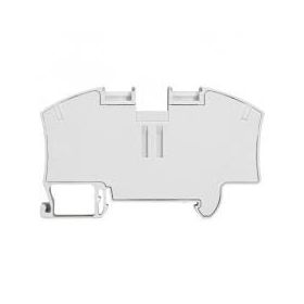 Legrand 16 mm 324506 3245060372644 3 Adım 12mm 1 Giriş 1 Çıkış Vıkıng Gri Klemens