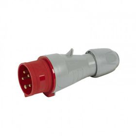 Legrand 16A4P+E380/415V Seyyar Priz